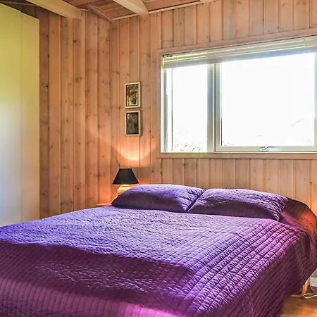 Feriehus Fantastisk Hjem I Hvide Sande Med Sauna Havrvig