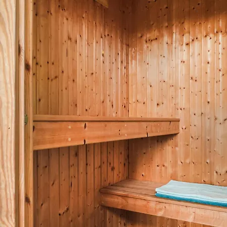 Fantastisk Hjem I Hvide Sande Med Sauna * Havrvig
