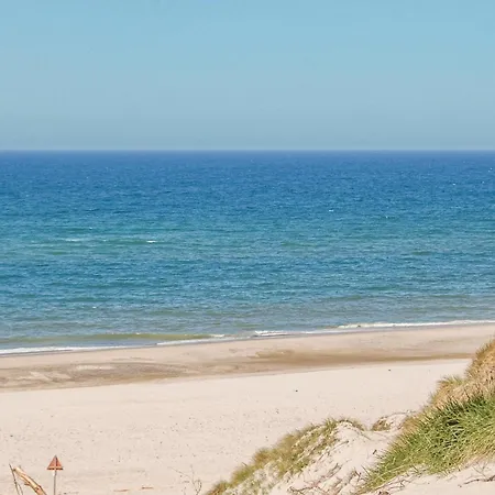 Schitterende Woning In Hvide Sande Met Sauna *