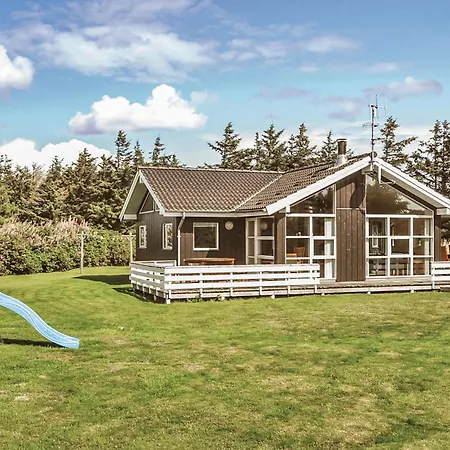 Laust Diges Vej Hvide Sande Vi Havrvig