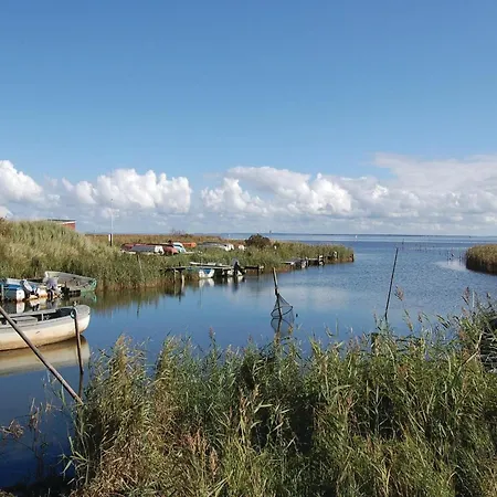 Fantastisk Hjem I Hvide Sande Med Sauna * Havrvig