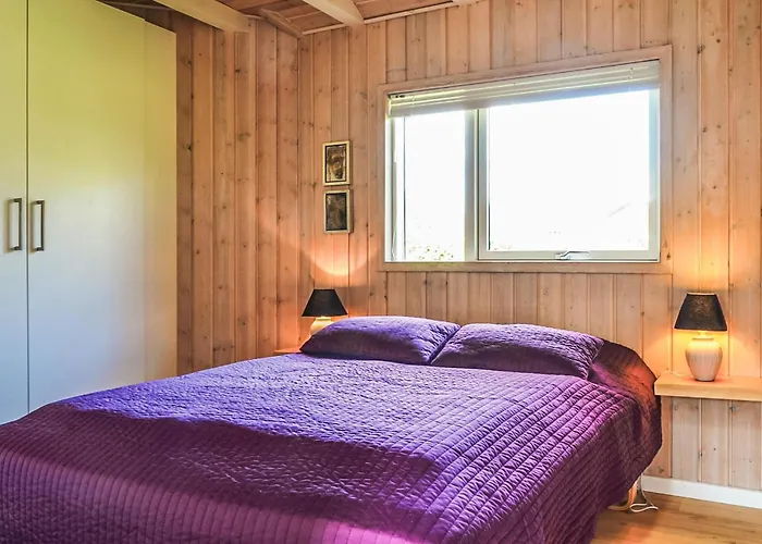 Ferienhaus Laust Diges Vej Hvide Sande Vi Havrvig
