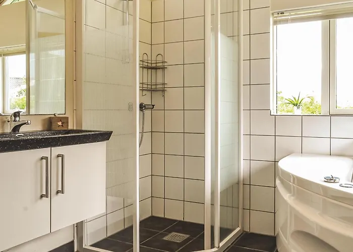 Ferienhaus Laust Diges Vej Hvide Sande Vi Havrvig