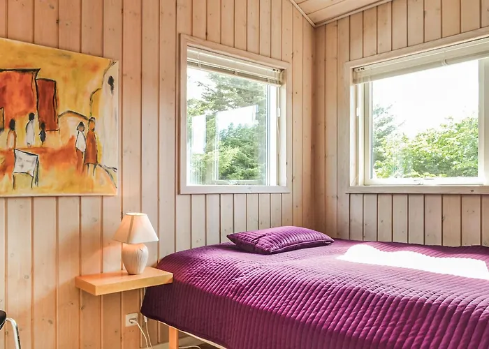 Ferienhaus Laust Diges Vej Hvide Sande Vi