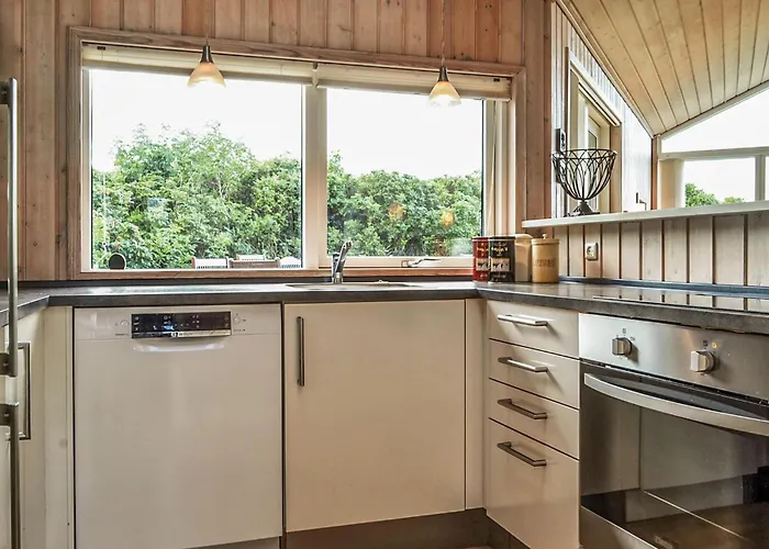 Ferienhaus Laust Diges Vej Hvide Sande Vi *